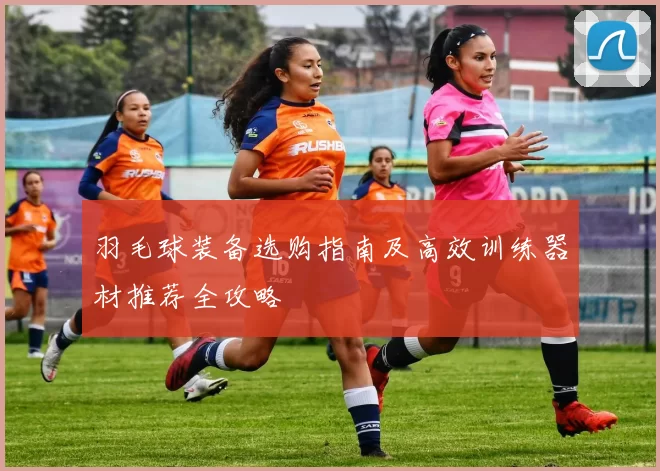 羽毛球装备选购指南及高效训练器材推荐全攻略